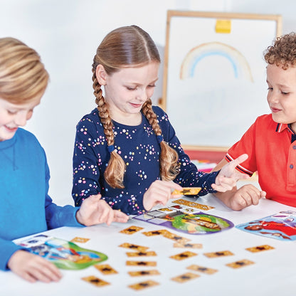 Orchard Toys - Magic Maths Game