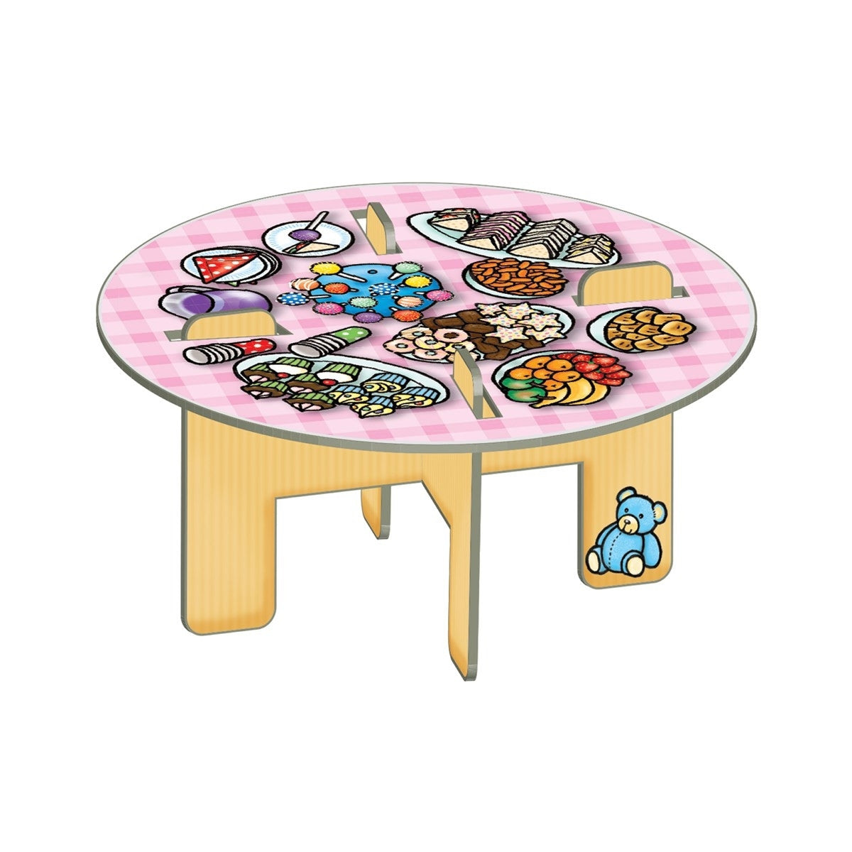 Orchard Toys Party Party Party! Game **Damaged Packaging**