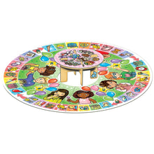 Orchard Toys Party Party Party! Game **Damaged Packaging**
