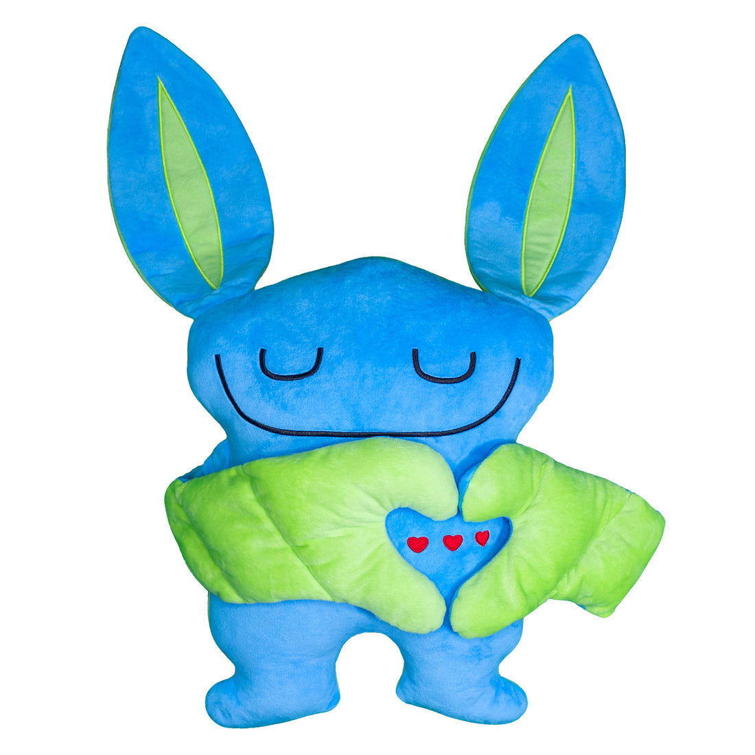 Bumpas - 14" Weighted Plush - Oz