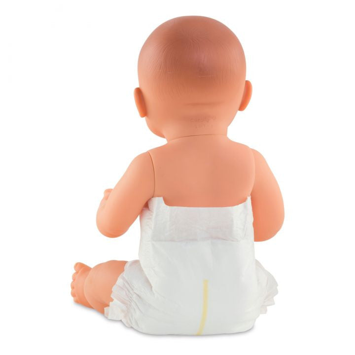 Corolle - Mon Grand Poupon - Diapers/Nappies - 12 Pack (36cm and 43cm dolls)