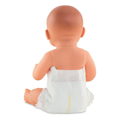 Corolle - Mon Grand Poupon - Diapers/Nappies - 12 Pack (36cm and 43cm dolls)