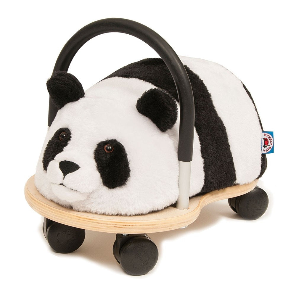 Wheely Bug Panda Combo (Small)