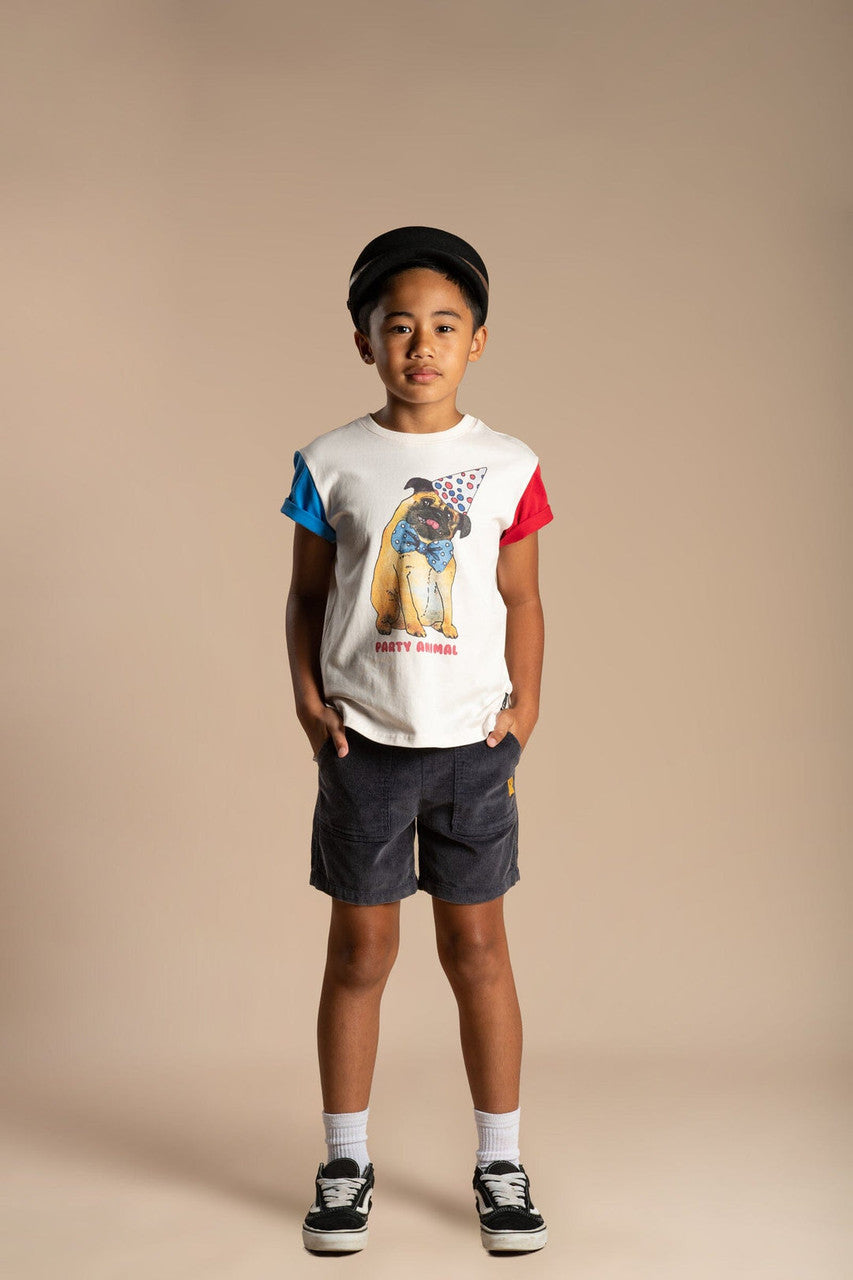 Party Animal T-Shirt