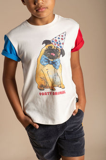 Party Animal T-Shirt