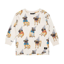 Party Animal Long Sleeve T-shirt