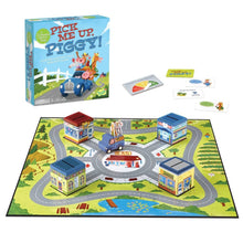 Peaceable Kingdom - Pick Me Up Piggy