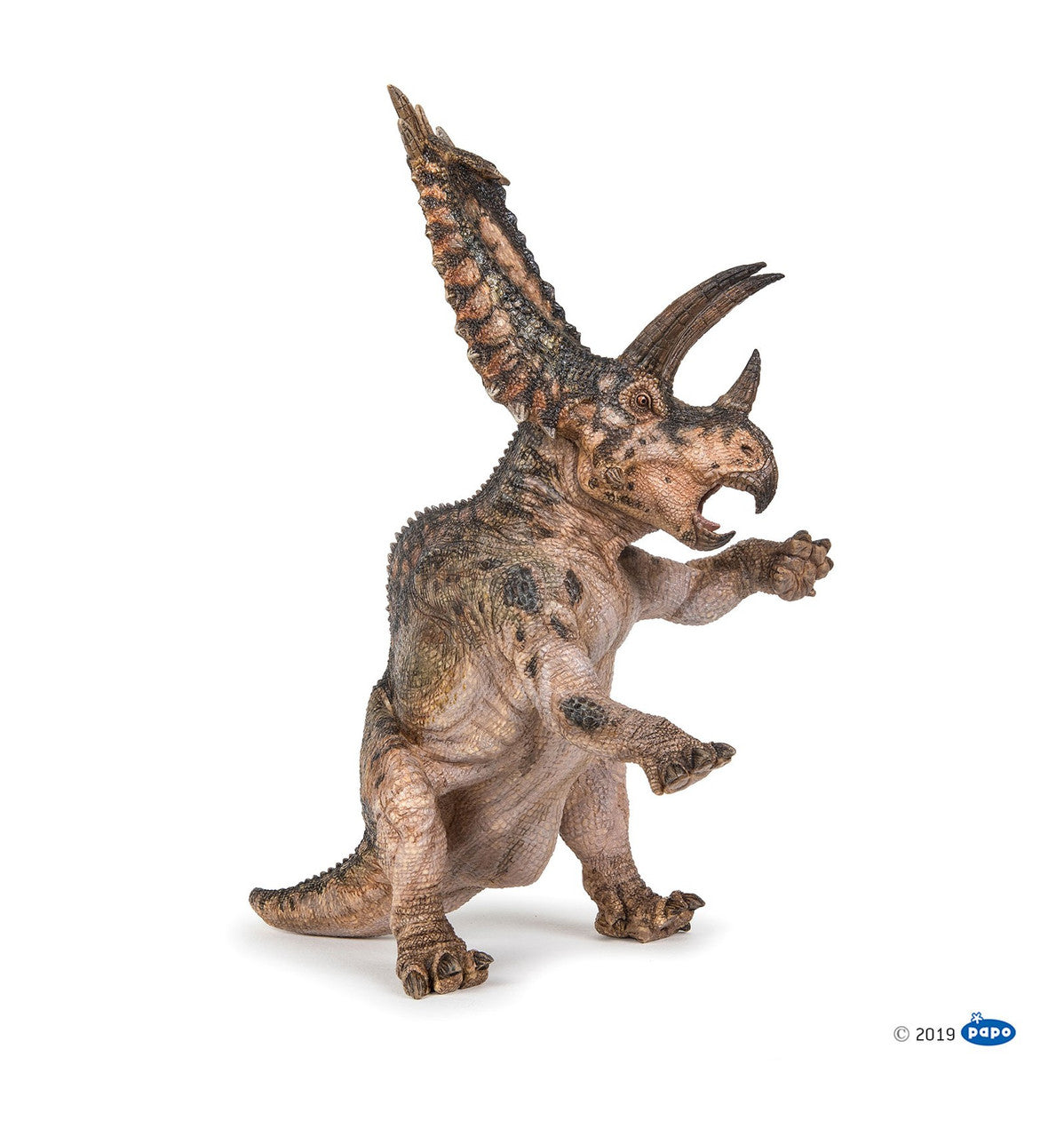 Papo -  Pentaceratops Figurine