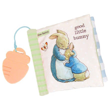 Peter Rabbit - Soft Book