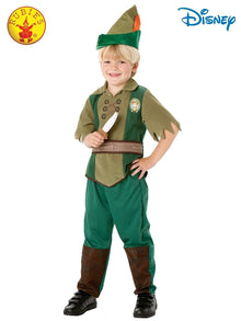 Rubie's - Disney Peter Pan Costume Medium 5-6