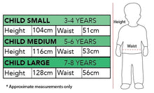Rubie's - Disney Peter Pan Costume Large 7-8