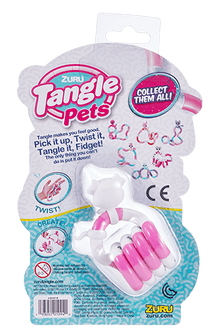 Tangle Pets - Pop the Puppy