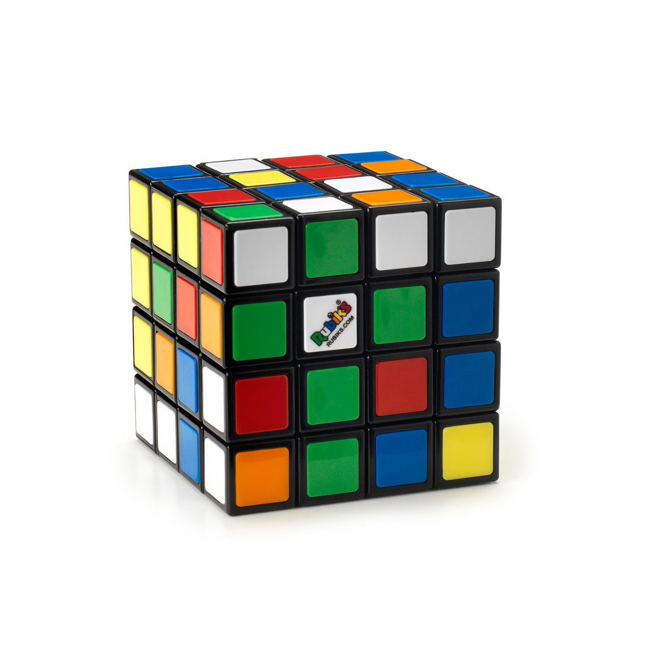 Rubik's Master Cube 4x4