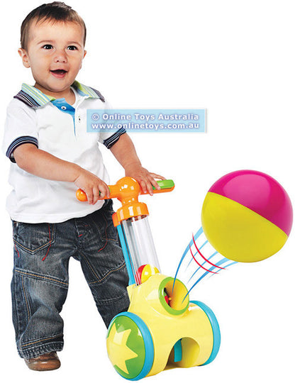 Tomy - Pic n Pop