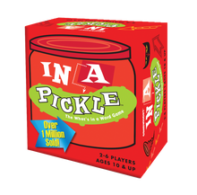 Gamewright - In a Pickle