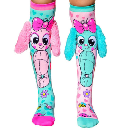 Madmia - Bunny TODDLER Socks