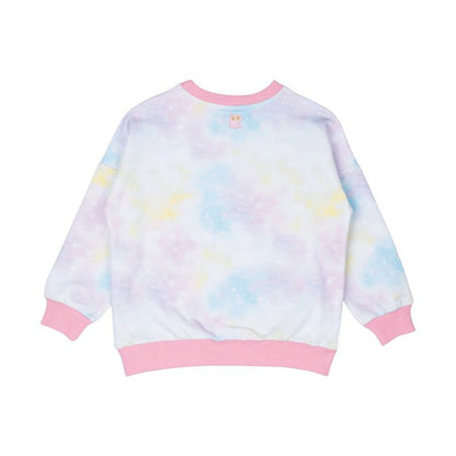 Pink Unicorn Sweatshirt