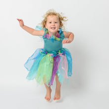 Fairy Girls - Pixie Fairy Dress Pastel