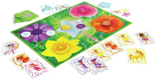 Peaceable Kingdom - The Fairy Game A Cooperative Board Game