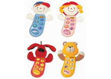K's Kids - Mum's On The Phone - Patrick