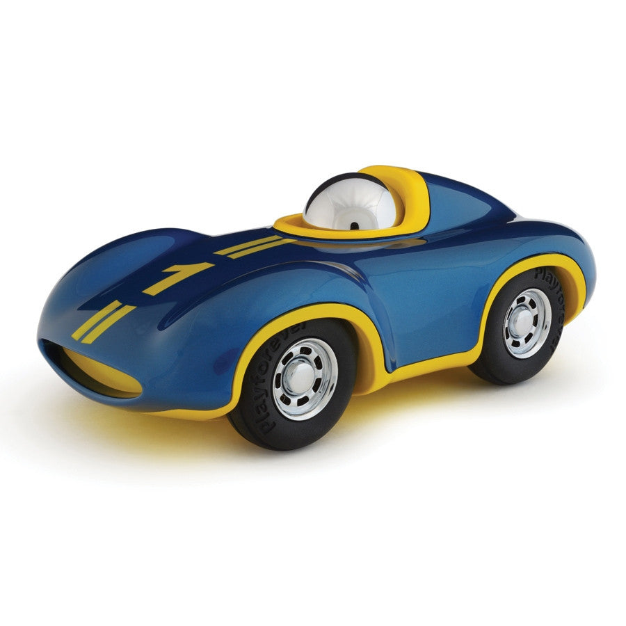 Playforever- Mini Boy - Speedy Le Mans