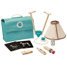 PlanToys - Vet Set