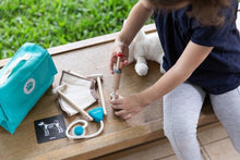 PlanToys - Vet Set