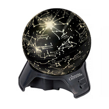 Australian Geographic - Motorised Planetarium Star Globe