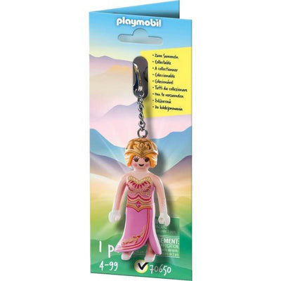 Playmobil - Keyring - Princess 70650