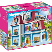 Playmobil Dollhouse - Large Dollhouse 70205