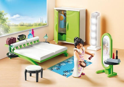 Playmobil City Life - Bedroom | 9271