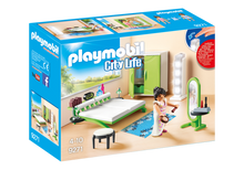 Playmobil City Life - Bedroom | 9271