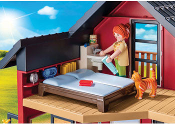 Playmobil Country - Farm House 71248