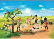 Playmobil Country - Alpaca Walk 71251