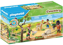 Playmobil Country - Alpaca Walk 71251