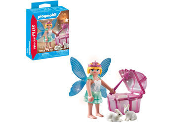 Playmobil - Special Plus - Tooth Fairy 71758