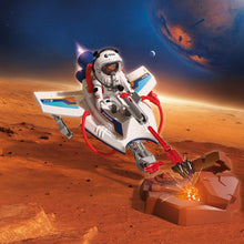 Playmobil Space - ESA Space Glider 72013