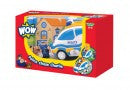 Wow Toys - Police Chase Charlie