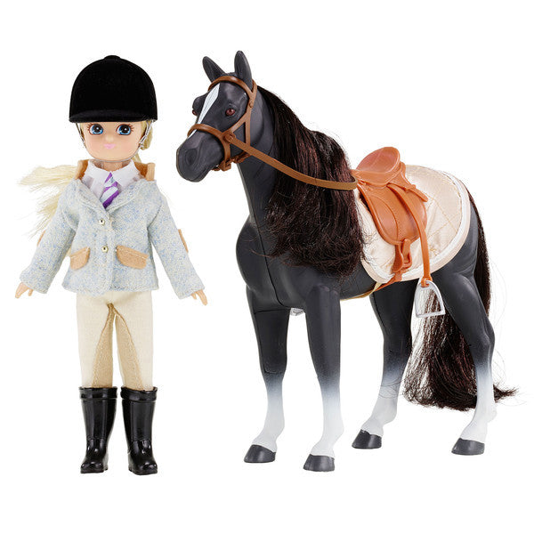 Lottie - Pony Pals Doll