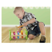 Viga Toys - Pound -a- Peg