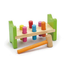 Viga Toys - Pound -a- Peg