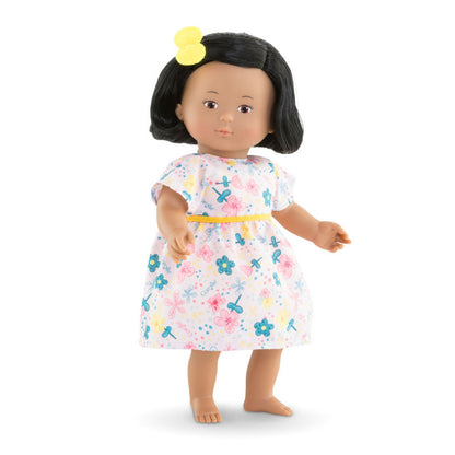 Corolle Mon Premier Poupon - Florolle Capucine 32cm
