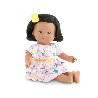 Corolle Mon Premier Poupon - Florolle Capucine 32cm