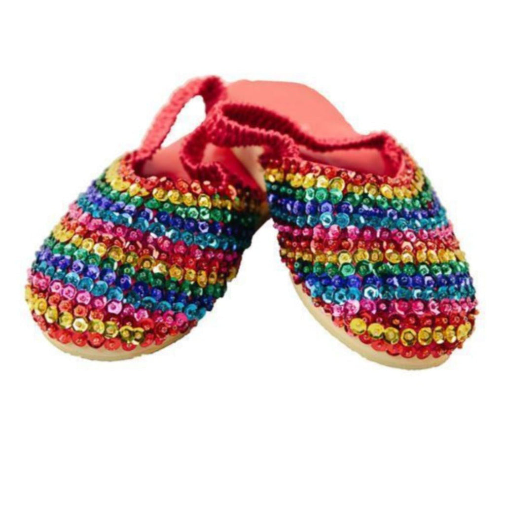 Fairy Girls - Princess Slides - Rainbow