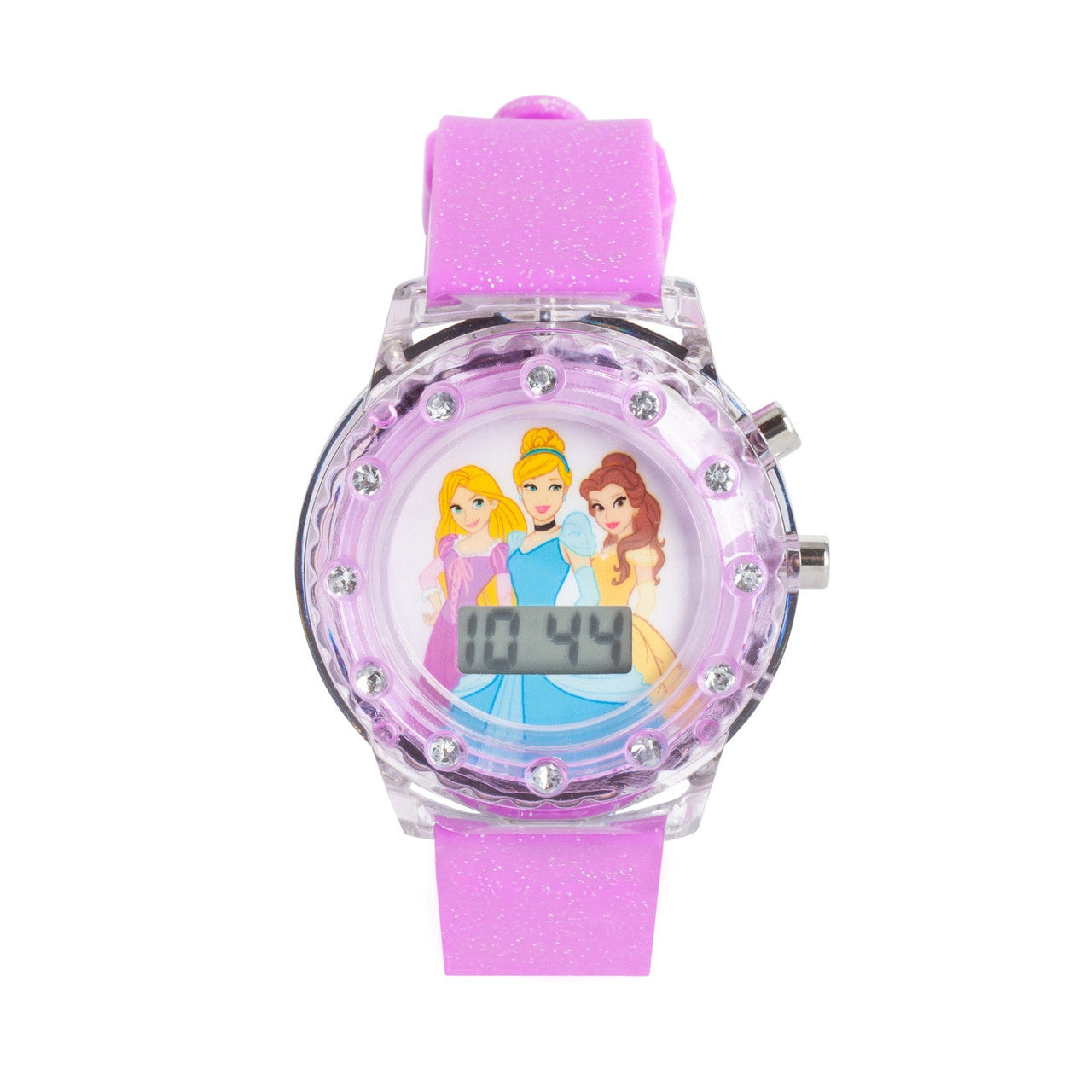 Disney Princesses Digital Light Up Watch