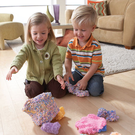 Educational Insights - Playfoam Combo Pack of 8