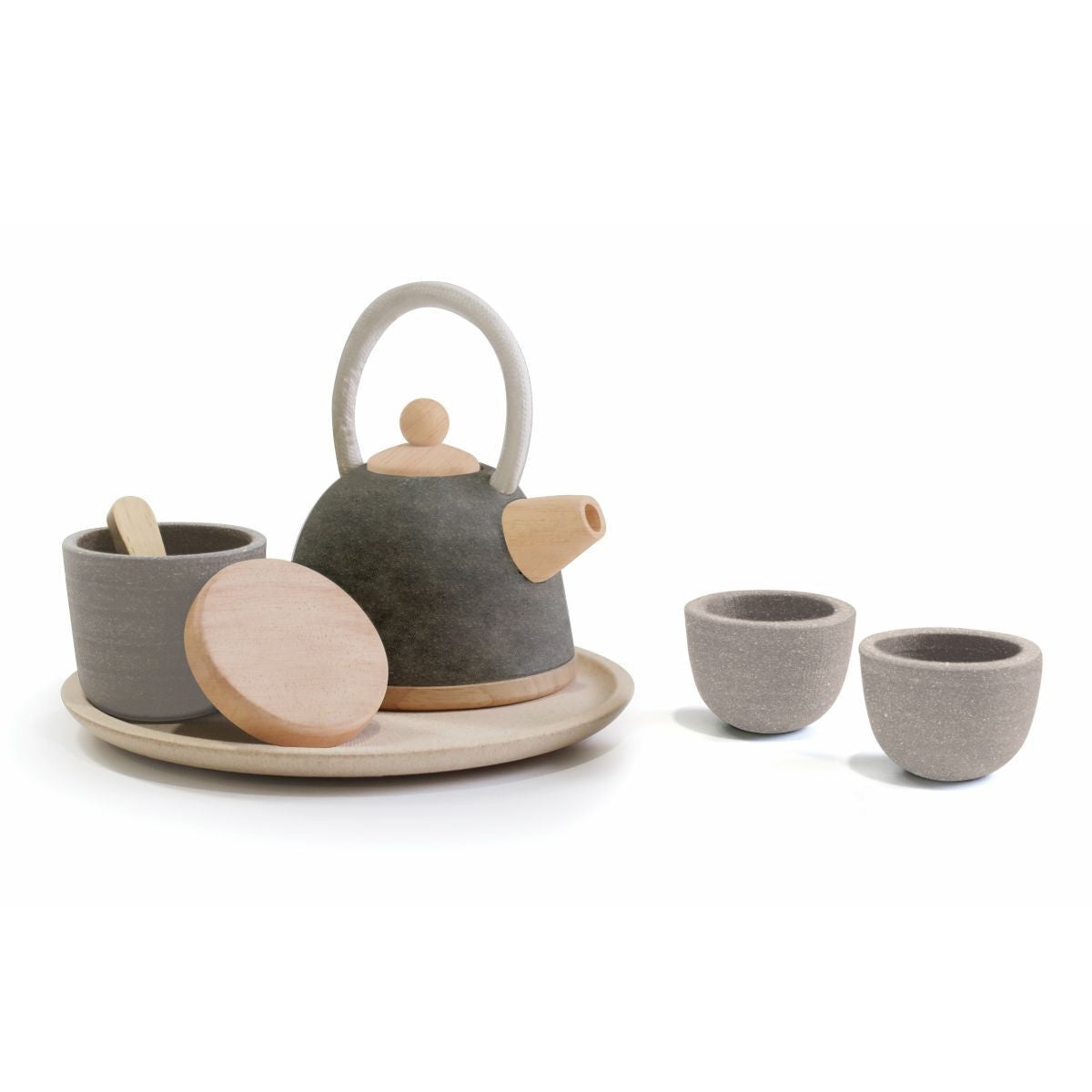 PlanToys - Classic Tea Set