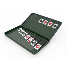 The Purple Cow - Magnetic Travel Game - Magnetic Solitaire