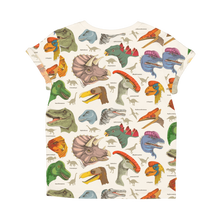 Dino Science SS T-Shirt