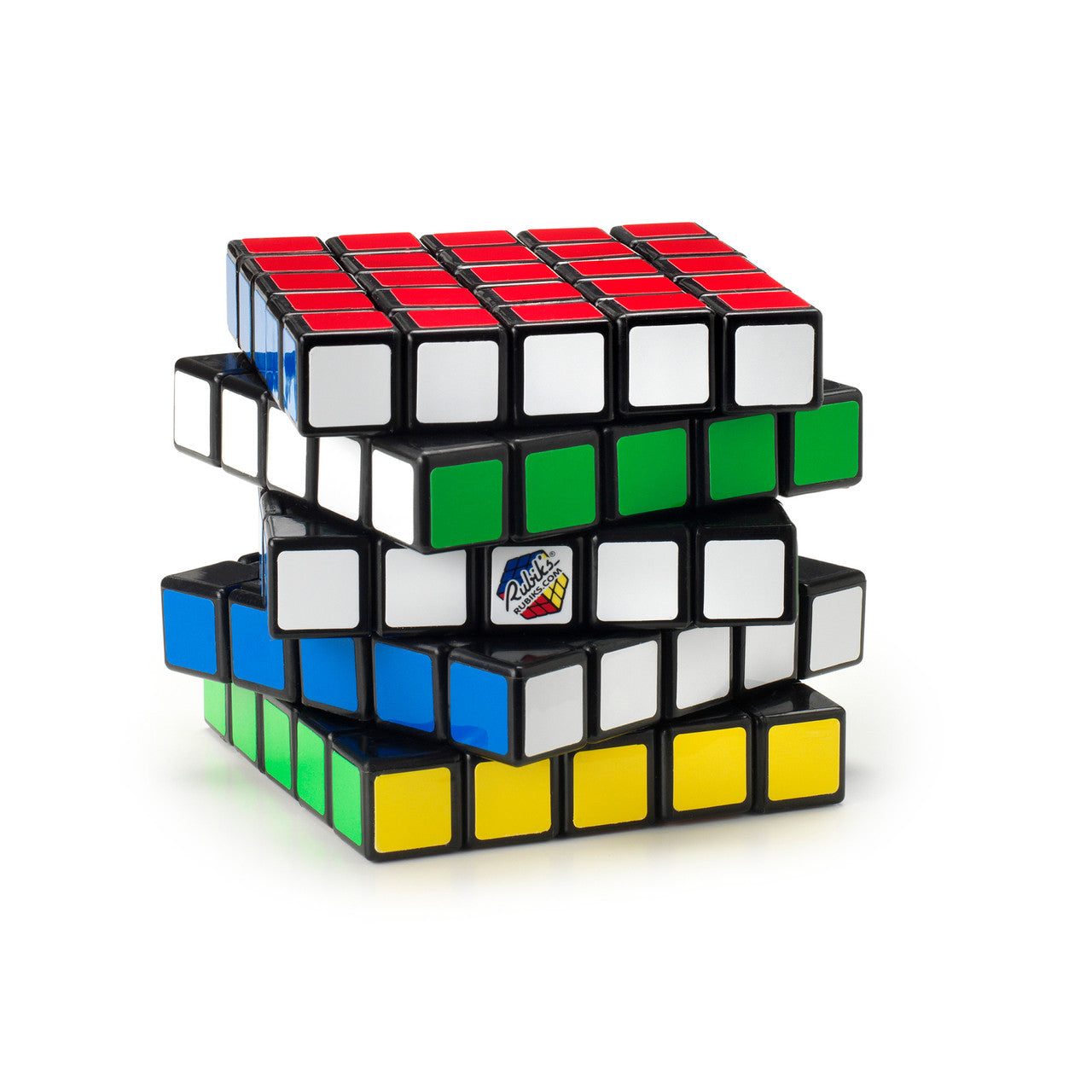 Rubik's Professor Cube 5 x 5 puzzle